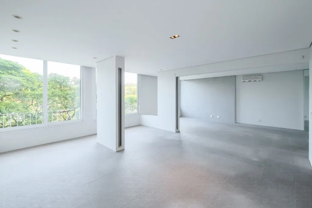 Venda/Itaim: Que vista! – AP8411