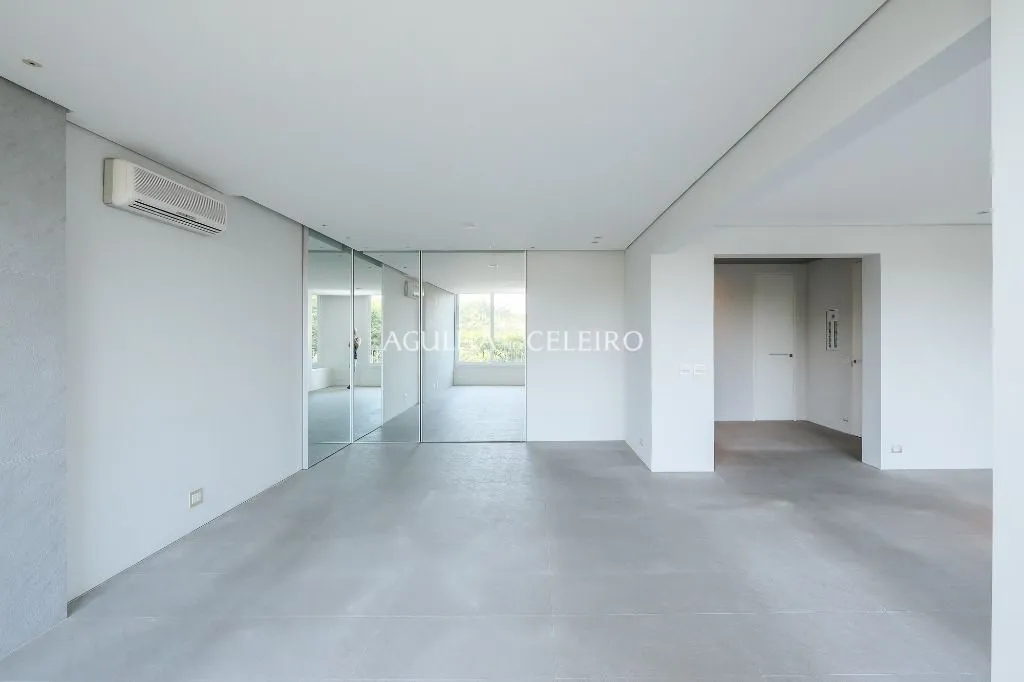 Venda/Itaim: Que vista! – AP8411