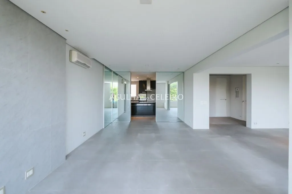 Venda/Itaim: Que vista! – AP8411