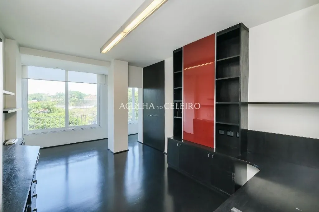 Venda/Itaim: Que vista! – AP8411