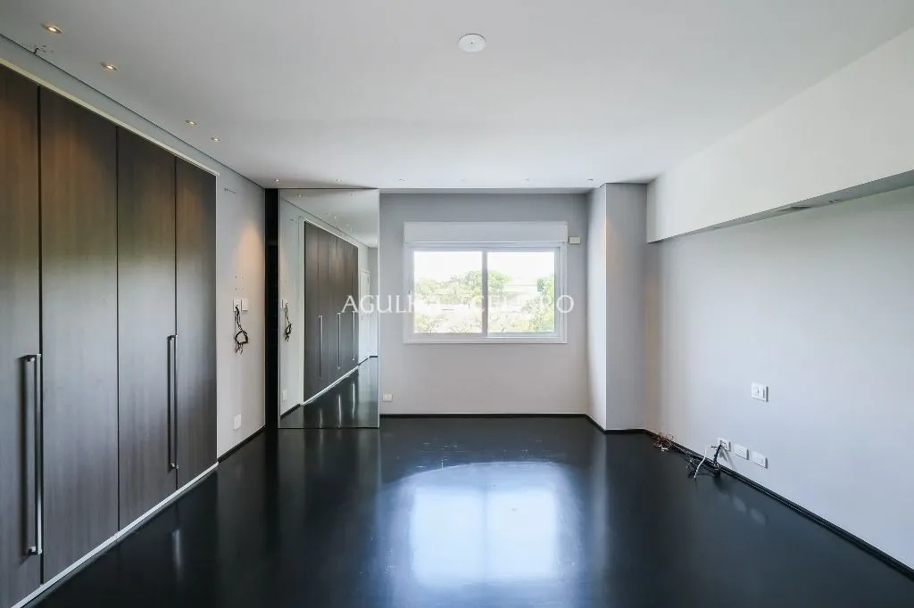 Venda/Itaim: Que vista! – AP8411