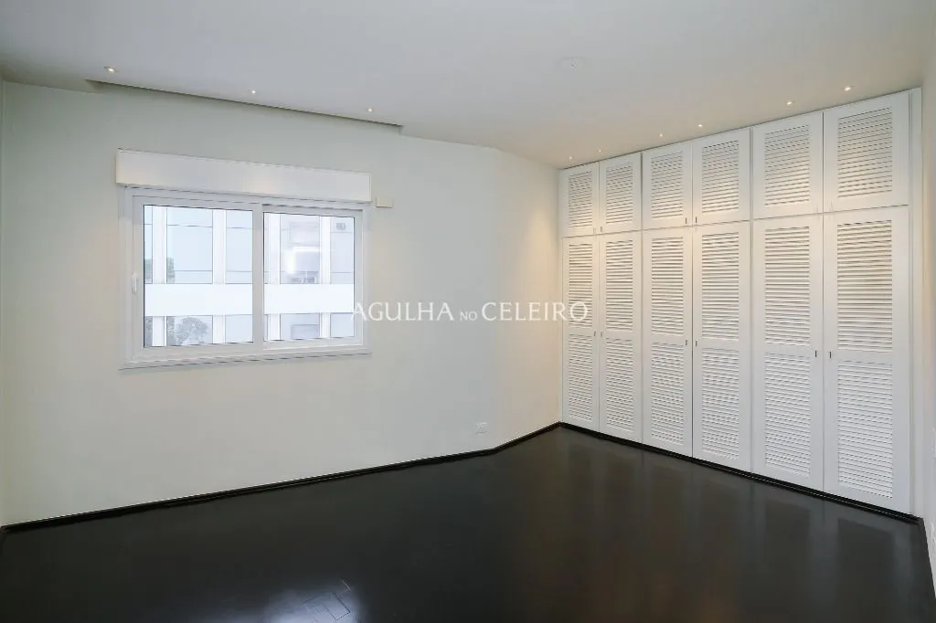 Venda/Itaim: Que vista! – AP8411