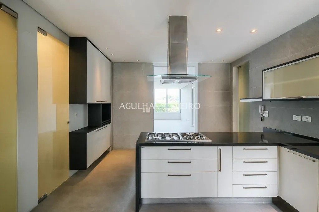 Venda/Itaim: Que vista! – AP8411