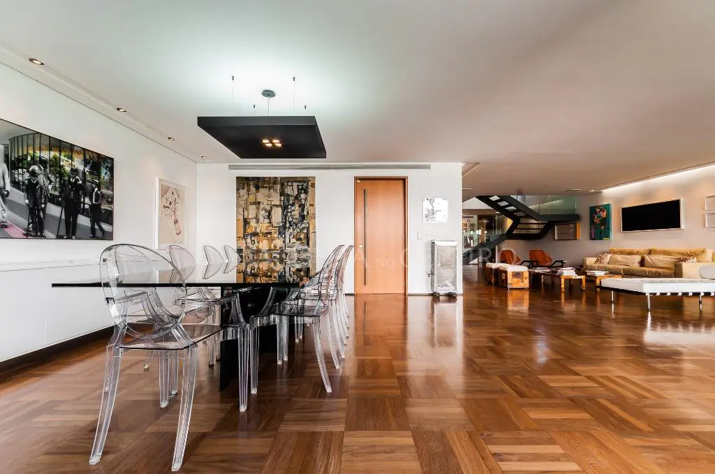 Venda/Jardim Luzitânia: Casa moderna e ampla com total segurança! – CA0445