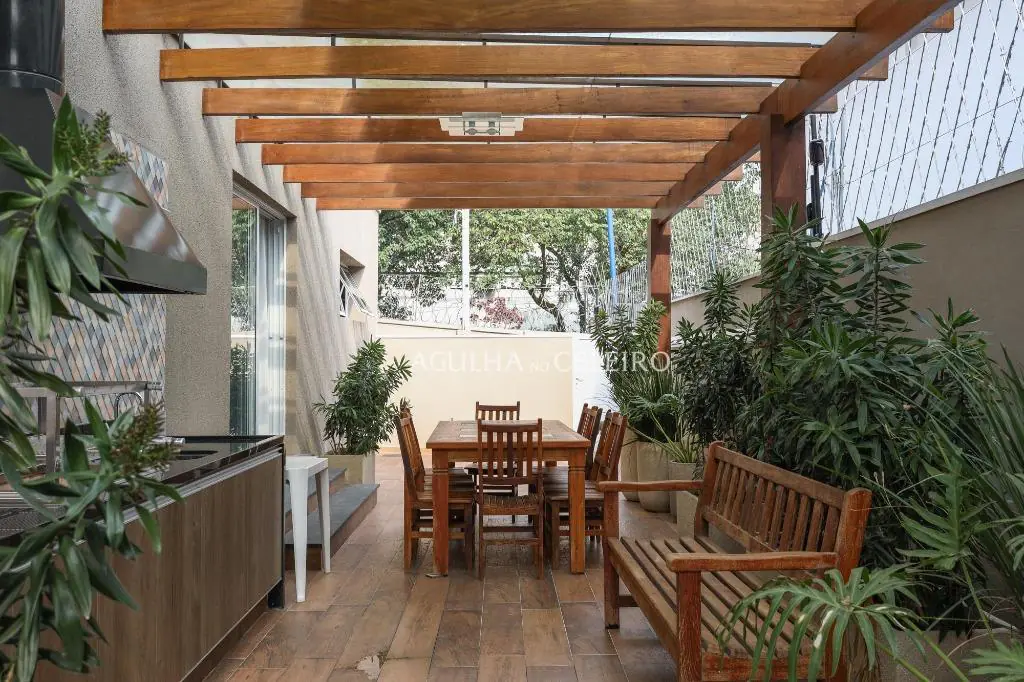 Venda/Alto de Pinheiros: O sossego que você desejava! – CA0533