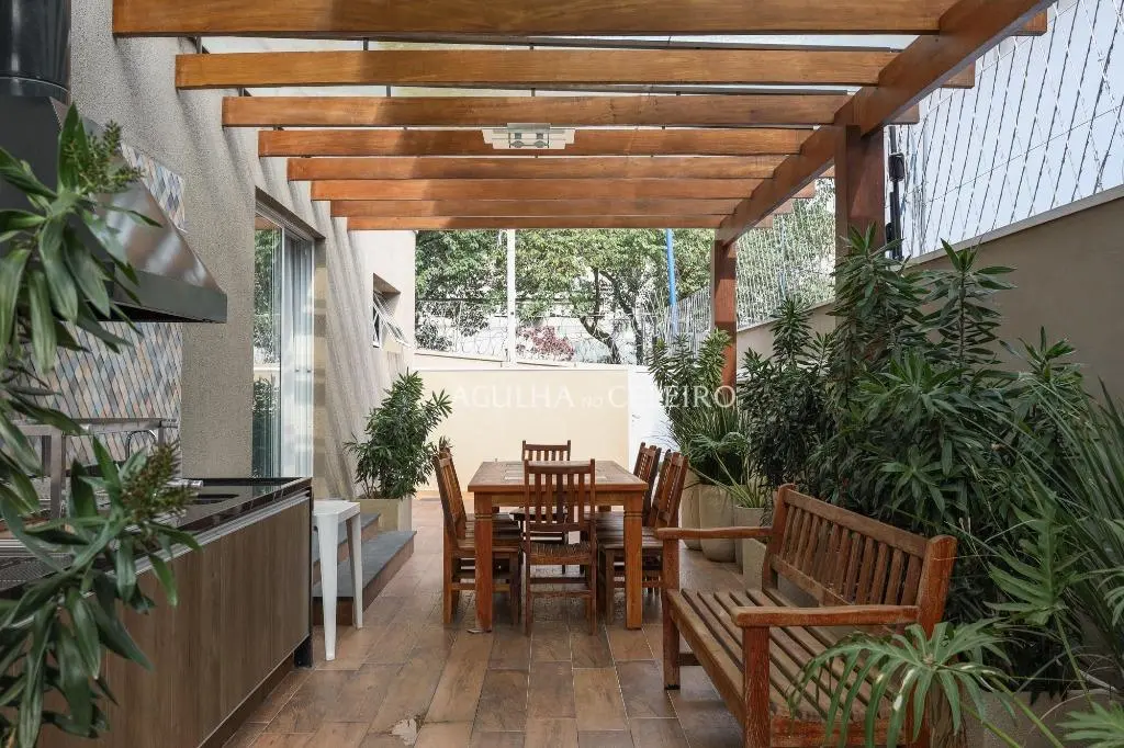 Venda/Alto de Pinheiros: O sossego que você desejava! – CA0533