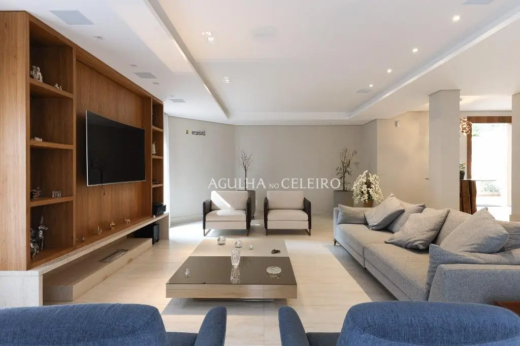 Venda/Alto de Pinheiros: O sossego que você desejava! – CA0533