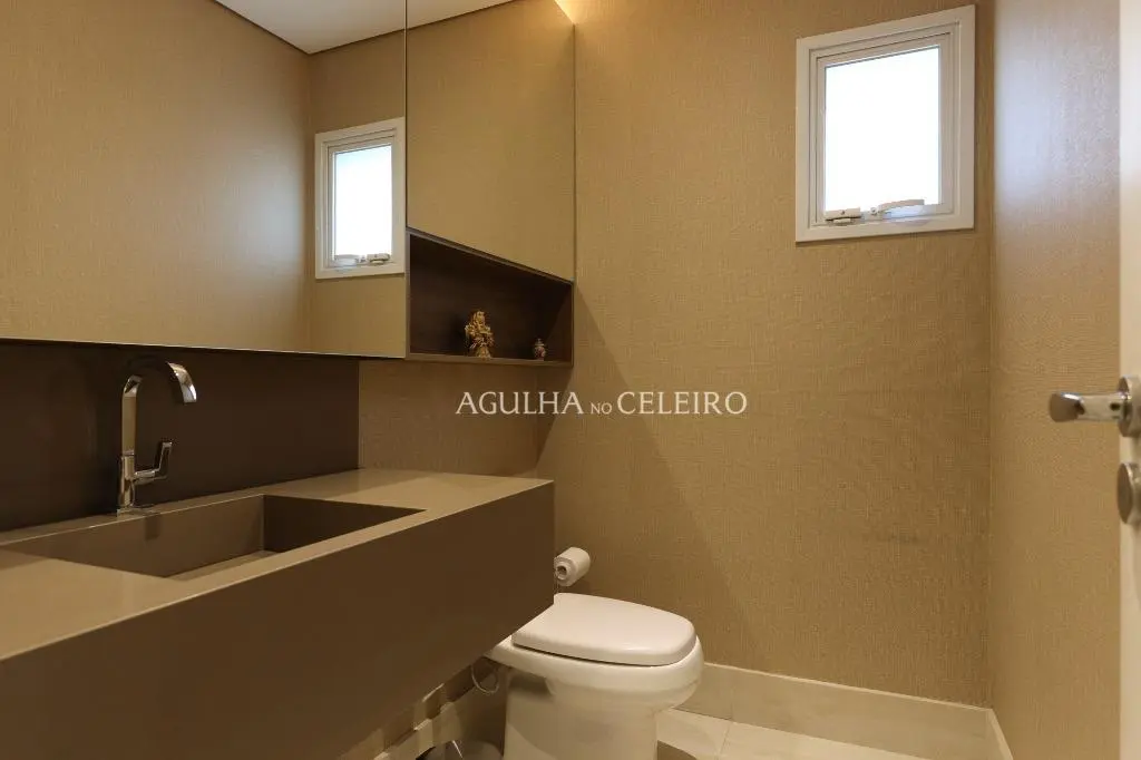 Venda/Alto de Pinheiros: O sossego que você desejava! – CA0533