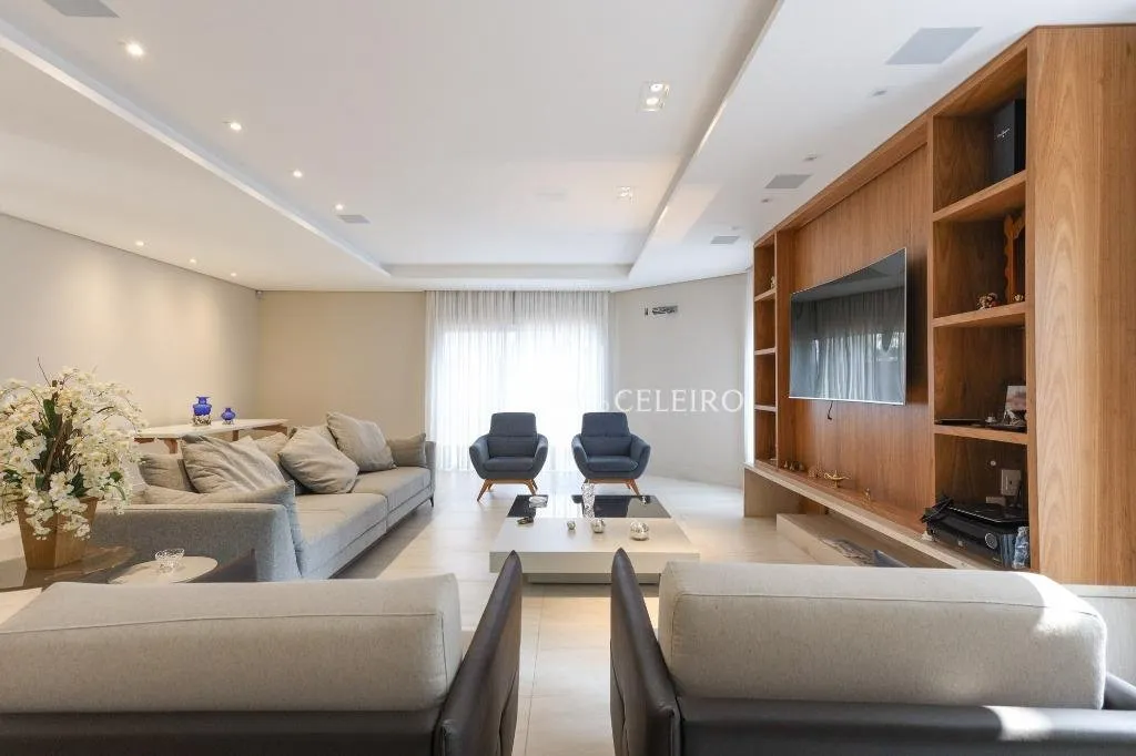 Venda/Alto de Pinheiros: O sossego que você desejava! – CA0533