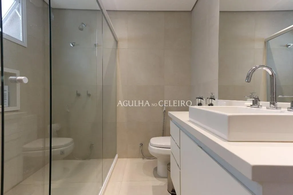 Venda/Alto de Pinheiros: O sossego que você desejava! – CA0533