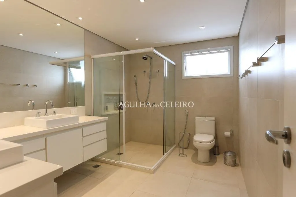 Venda/Alto de Pinheiros: O sossego que você desejava! – CA0533