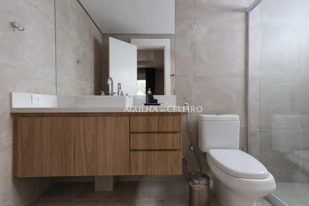 Venda/Alto de Pinheiros: O sossego que você desejava! – CA0533