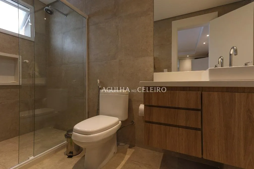 Venda/Alto de Pinheiros: O sossego que você desejava! – CA0533