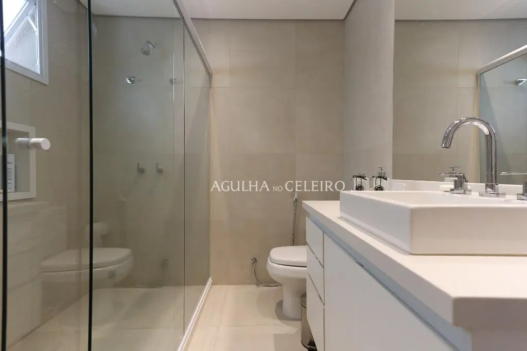 Venda/Alto de Pinheiros: O sossego que você desejava! – CA0533