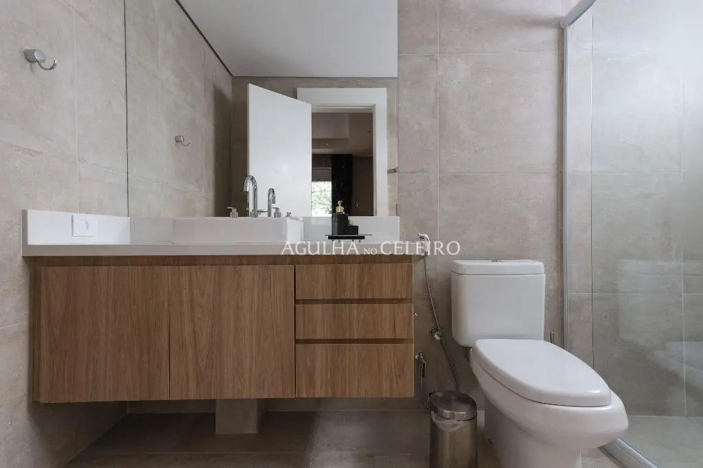 Venda/Alto de Pinheiros: O sossego que você desejava! – CA0533