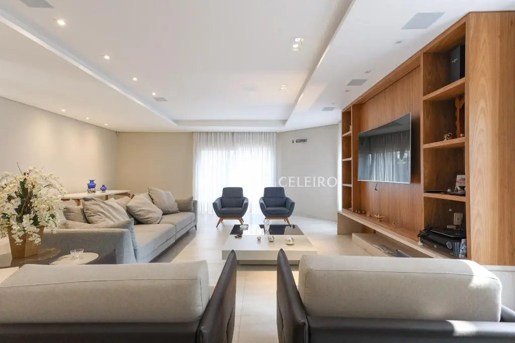 Venda/Alto de Pinheiros: O sossego que você desejava! – CA0533