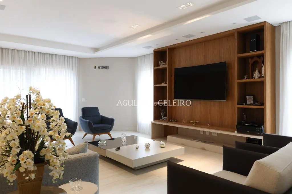 Venda/Alto de Pinheiros: O sossego que você desejava! – CA0533