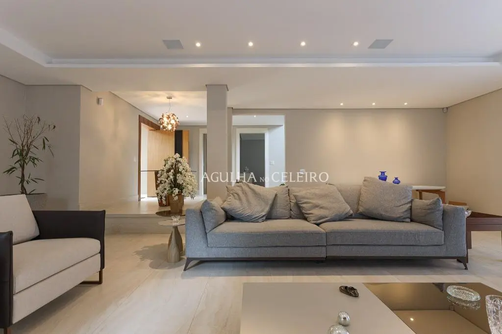 Venda/Alto de Pinheiros: O sossego que você desejava! – CA0533