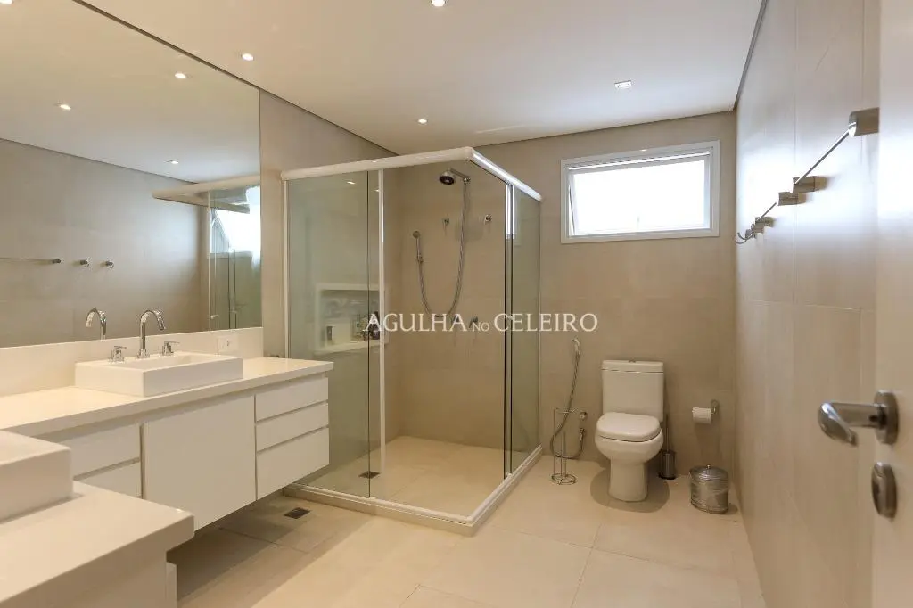 Venda/Alto de Pinheiros: O sossego que você desejava! – CA0533