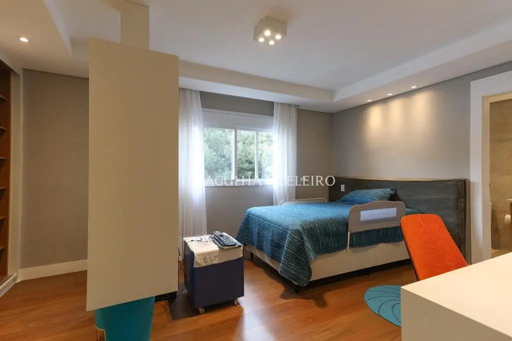 Venda/Alto de Pinheiros: O sossego que você desejava! – CA0533