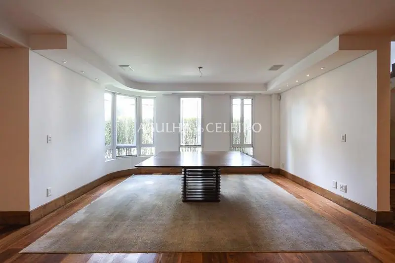 Venda/Jardim Paulistano: Espaço e Segurança – CA0647