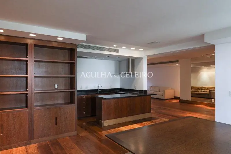 Venda/Jardim Paulistano: Espaço e Segurança – CA0647