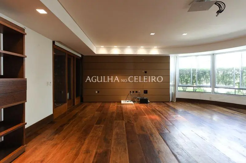 Venda/Jardim Paulistano: Espaço e Segurança – CA0647