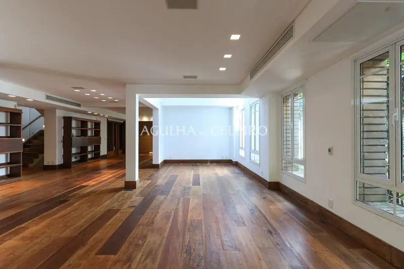 Venda/Jardim Paulistano: Espaço e Segurança – CA0647