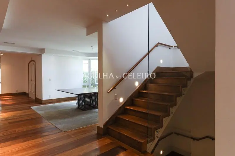 Venda/Jardim Paulistano: Espaço e Segurança – CA0647