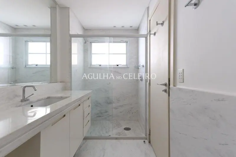 Venda/Jardim Paulistano: Espaço e Segurança – CA0647