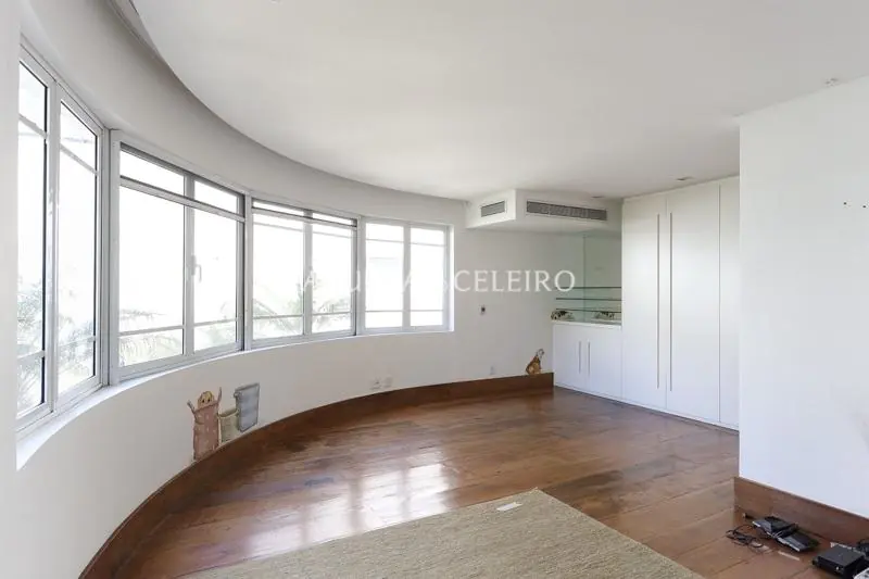 Venda/Jardim Paulistano: Espaço e Segurança – CA0647