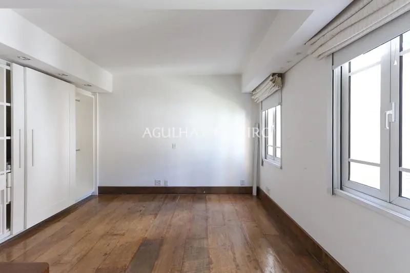 Venda/Jardim Paulistano: Espaço e Segurança – CA0647