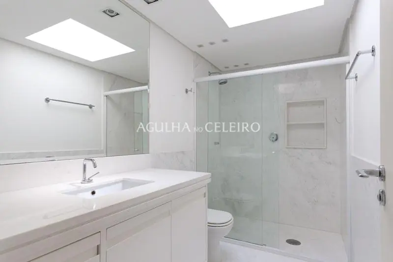 Venda/Jardim Paulistano: Espaço e Segurança – CA0647