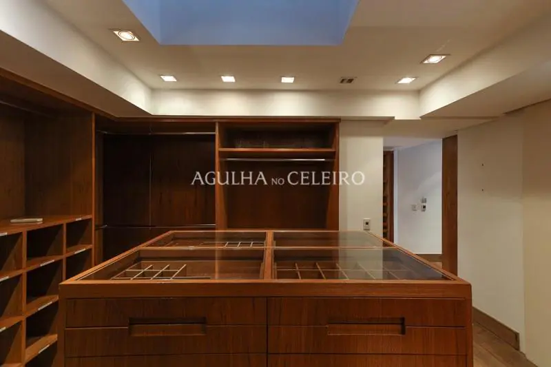 Venda/Jardim Paulistano: Espaço e Segurança – CA0647