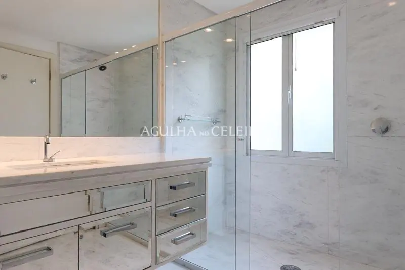 Venda/Jardim Paulistano: Espaço e Segurança – CA0647