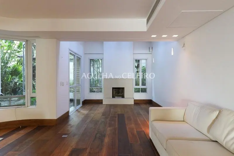 Venda/Jardim Paulistano: Espaço e Segurança – CA0647