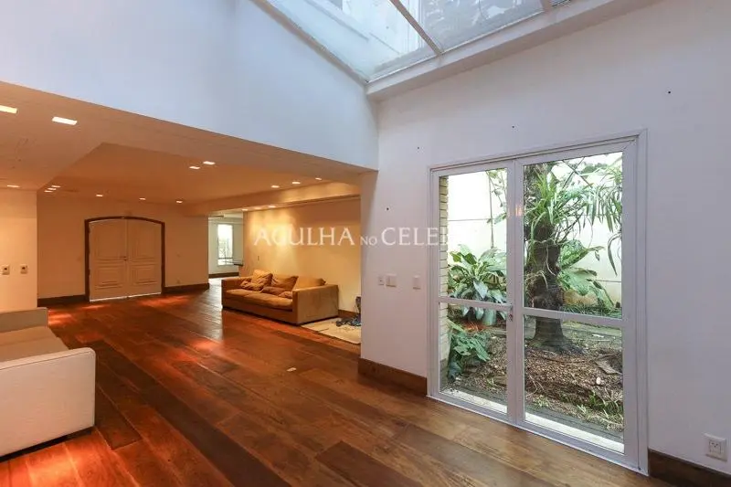 Venda/Jardim Paulistano: Espaço e Segurança – CA0647