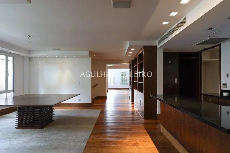 Venda/Jardim Paulistano: Espaço e Segurança – CA0647