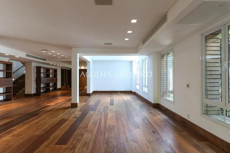 Venda/Jardim Paulistano: Espaço e Segurança – CA0647