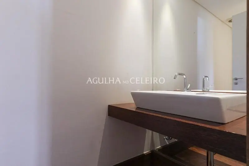 Venda/Jardim Paulistano: Espaço e Segurança – CA0647