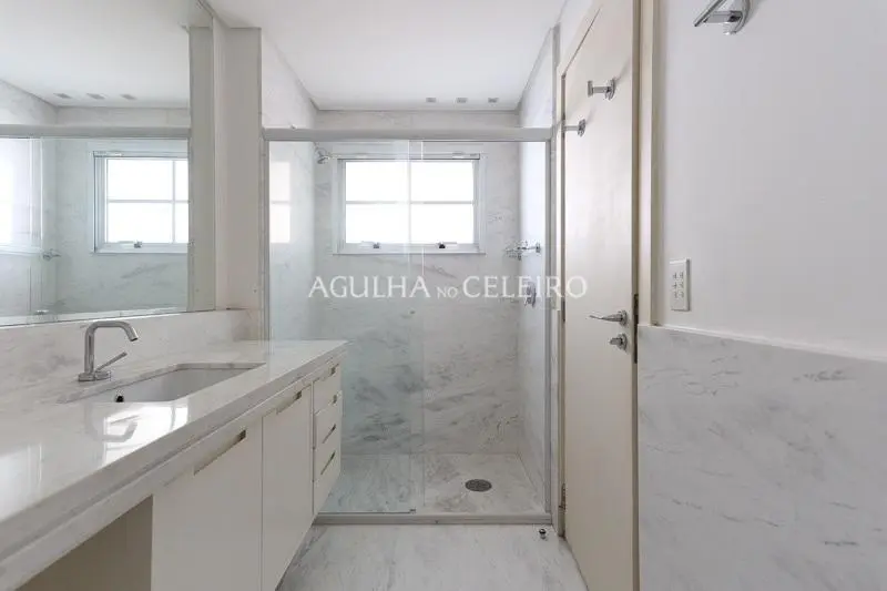 Venda/Jardim Paulistano: Espaço e Segurança – CA0647