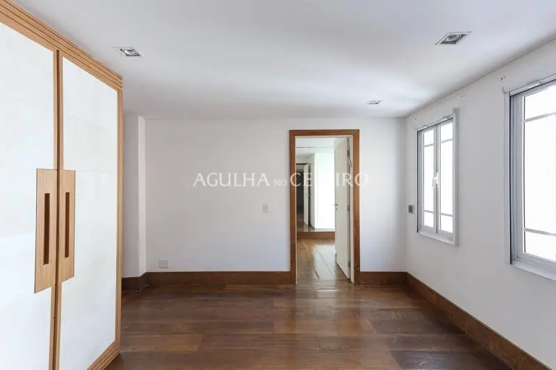 Venda/Jardim Paulistano: Espaço e Segurança – CA0647