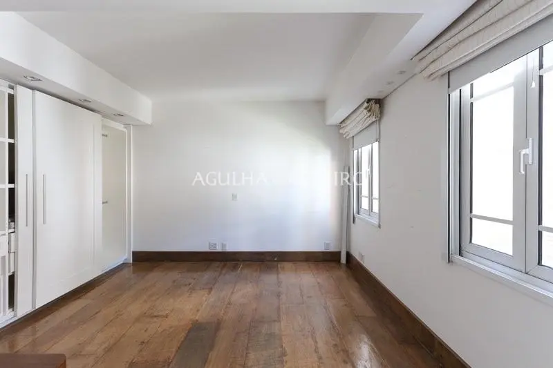 Venda/Jardim Paulistano: Espaço e Segurança – CA0647