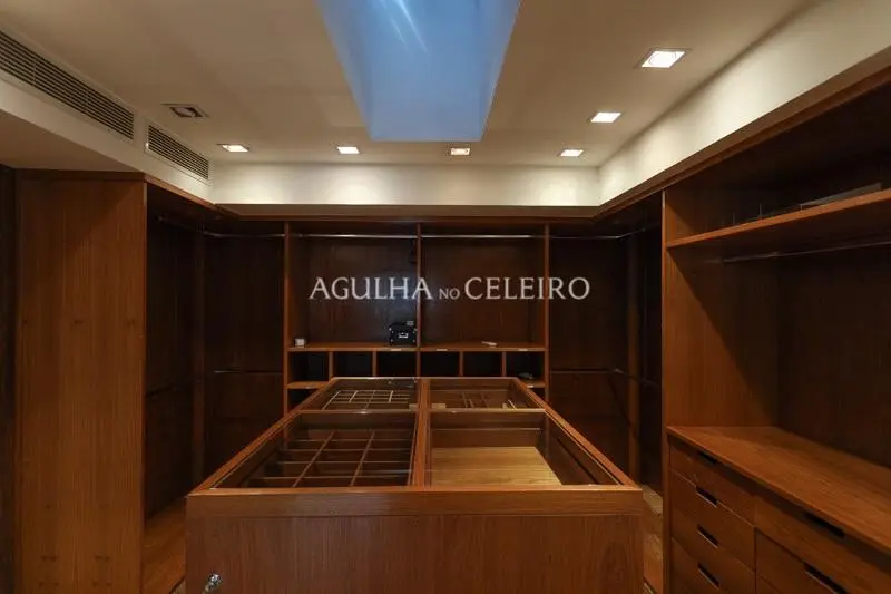 Venda/Jardim Paulistano: Espaço e Segurança – CA0647