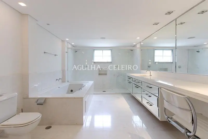 Venda/Jardim Paulistano: Espaço e Segurança – CA0647