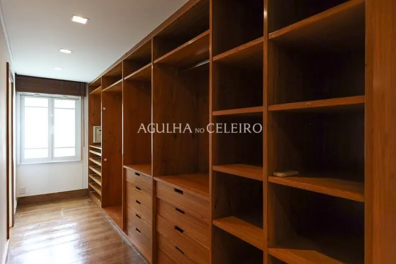 Venda/Jardim Paulistano: Espaço e Segurança – CA0647