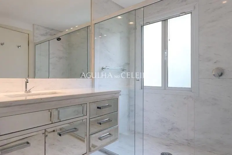 Venda/Jardim Paulistano: Espaço e Segurança – CA0647