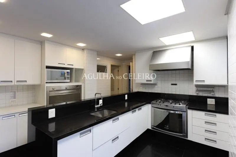 Venda/Jardim Paulistano: Espaço e Segurança – CA0647