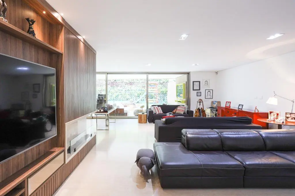 Venda/Jardim Paulista : Casa reformada para viver feliz prox ao Parque Ibirapuera – CA0898