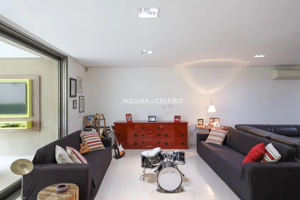 Venda/Jardim Paulista : Casa reformada para viver feliz prox ao Parque Ibirapuera – CA0898